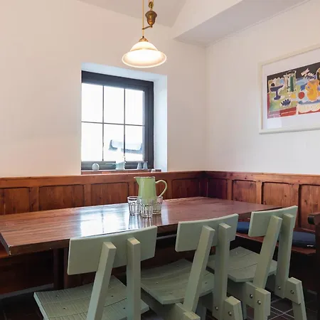 The Schooner بيت للعطل Goleen