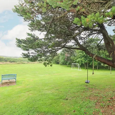 The Schooner بيت للعطل Goleen