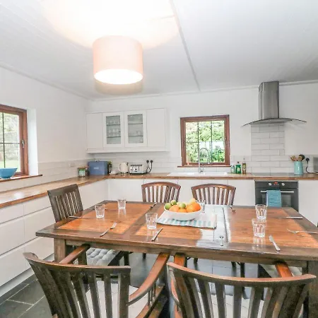 The Schooner بيت للعطل Goleen