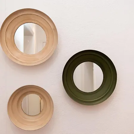 Ferienhaus The Schooner *