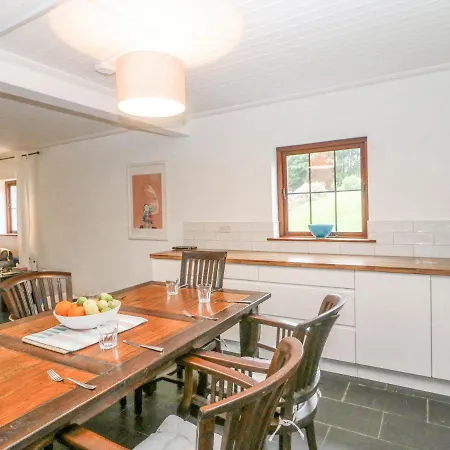 The Schooner بيت للعطل *