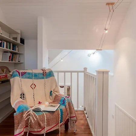 The Schooner * Goleen