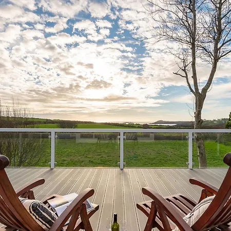 The Schooner Ferienhaus