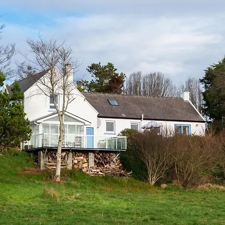 The Schooner Ferienhaus Goleen