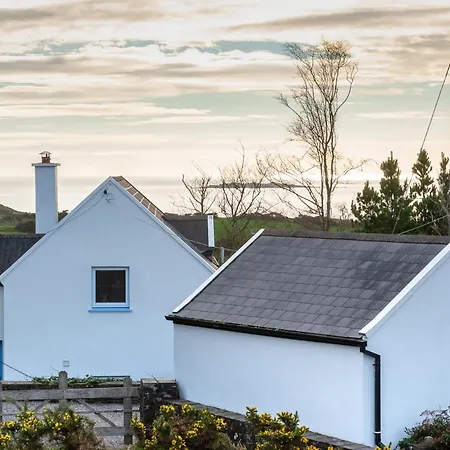 The Schooner * Goleen