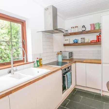 The Schooner بيت للعطل