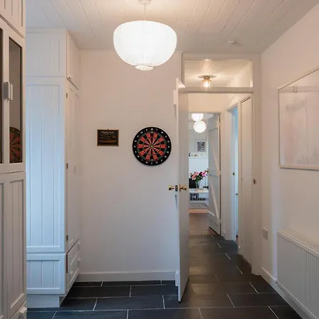 The Schooner بيت للعطل