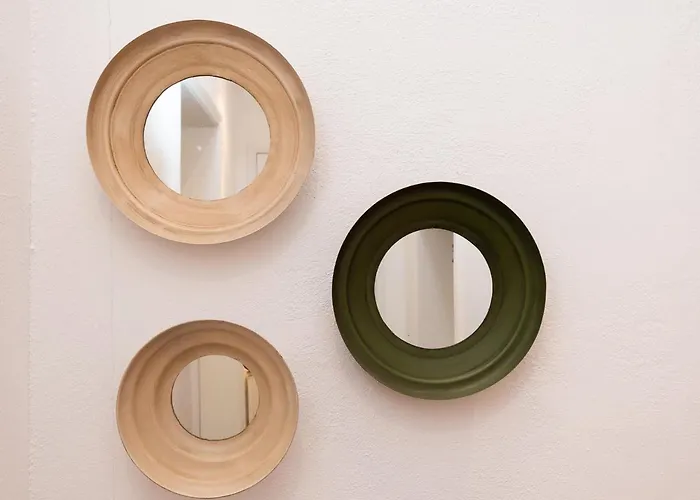 Ferienhaus The Schooner *