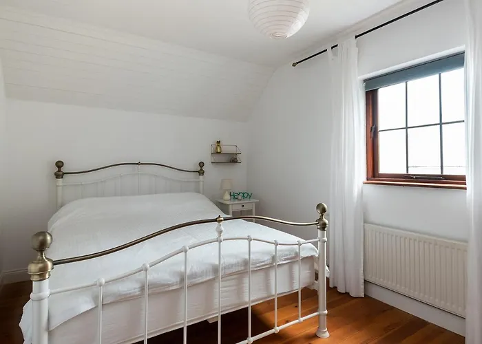 Ferienhaus The Schooner