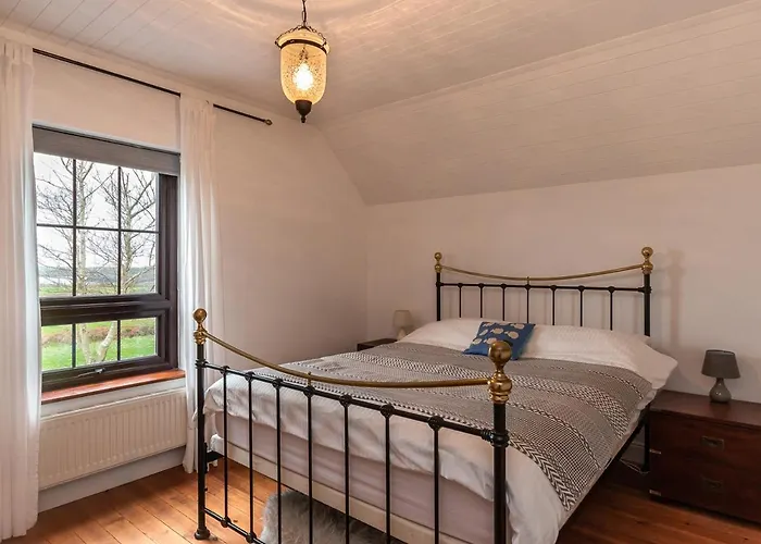 Ferienhaus The Schooner