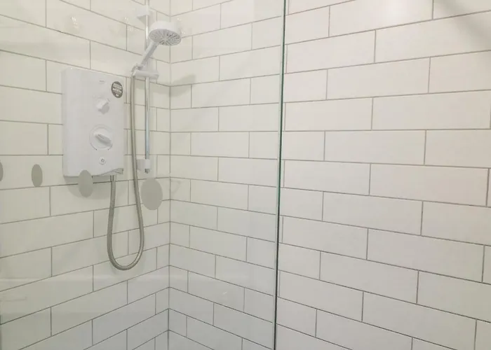 The Schooner Ferienhaus Goleen