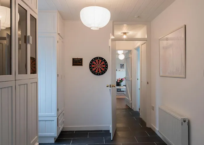 The Schooner Nyaraló