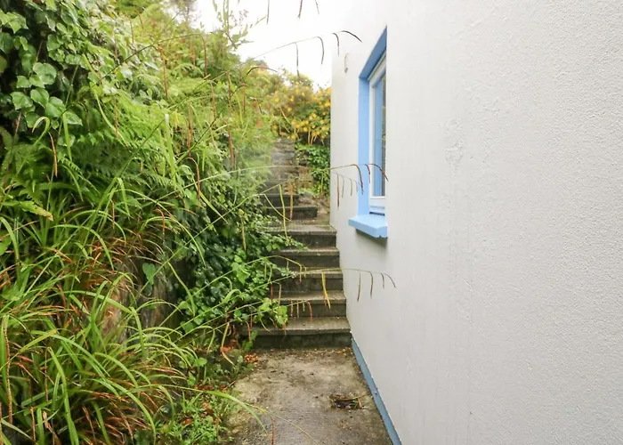 The Schooner Ferienhaus Goleen